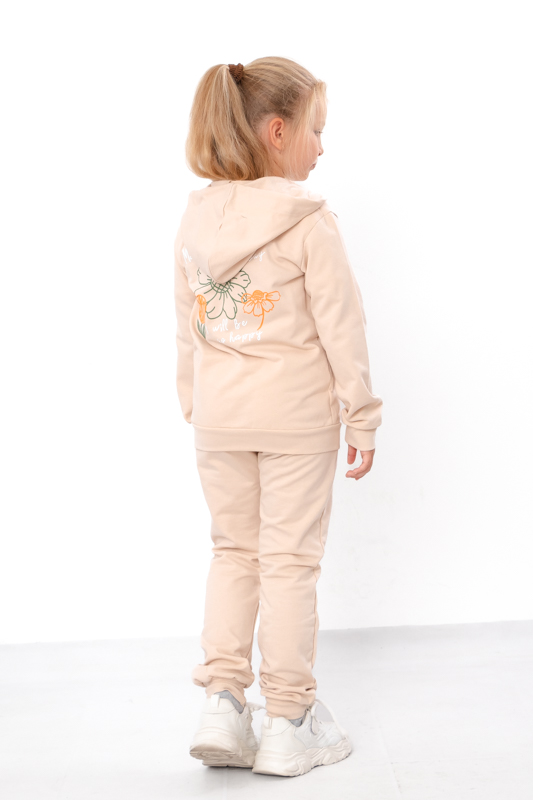 Костюм для дівчинки